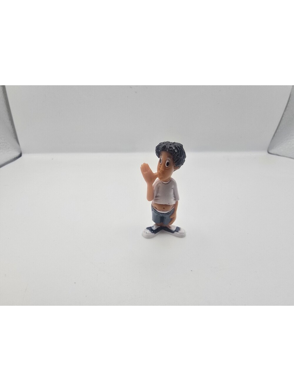 Lil Homies Collection - "Thumb Sucker Mijos" Figure - 1.32 scale